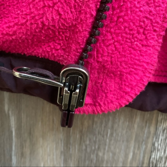 The North Face Vintage 1990s Denali Women’s Fleece Jacket, size medium - Picture 4 of 10